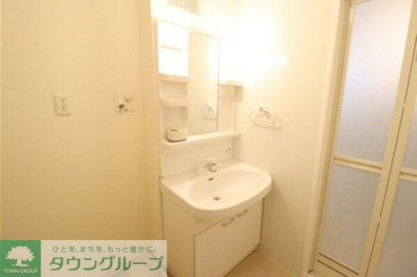 フェルミエの物件内観写真